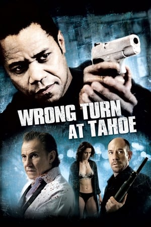 Wrong Turn at Tahoe (2009) Hindi Dual Audio [900MB] HD Poster Download - filmyfly