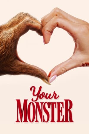 Your Monster 2024 Hindi Dubbed HD Poster Download - filmyfly