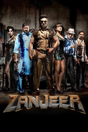 Zanjeer 2013 Hindi Dubbed – HD Poster Download - filmyfly
